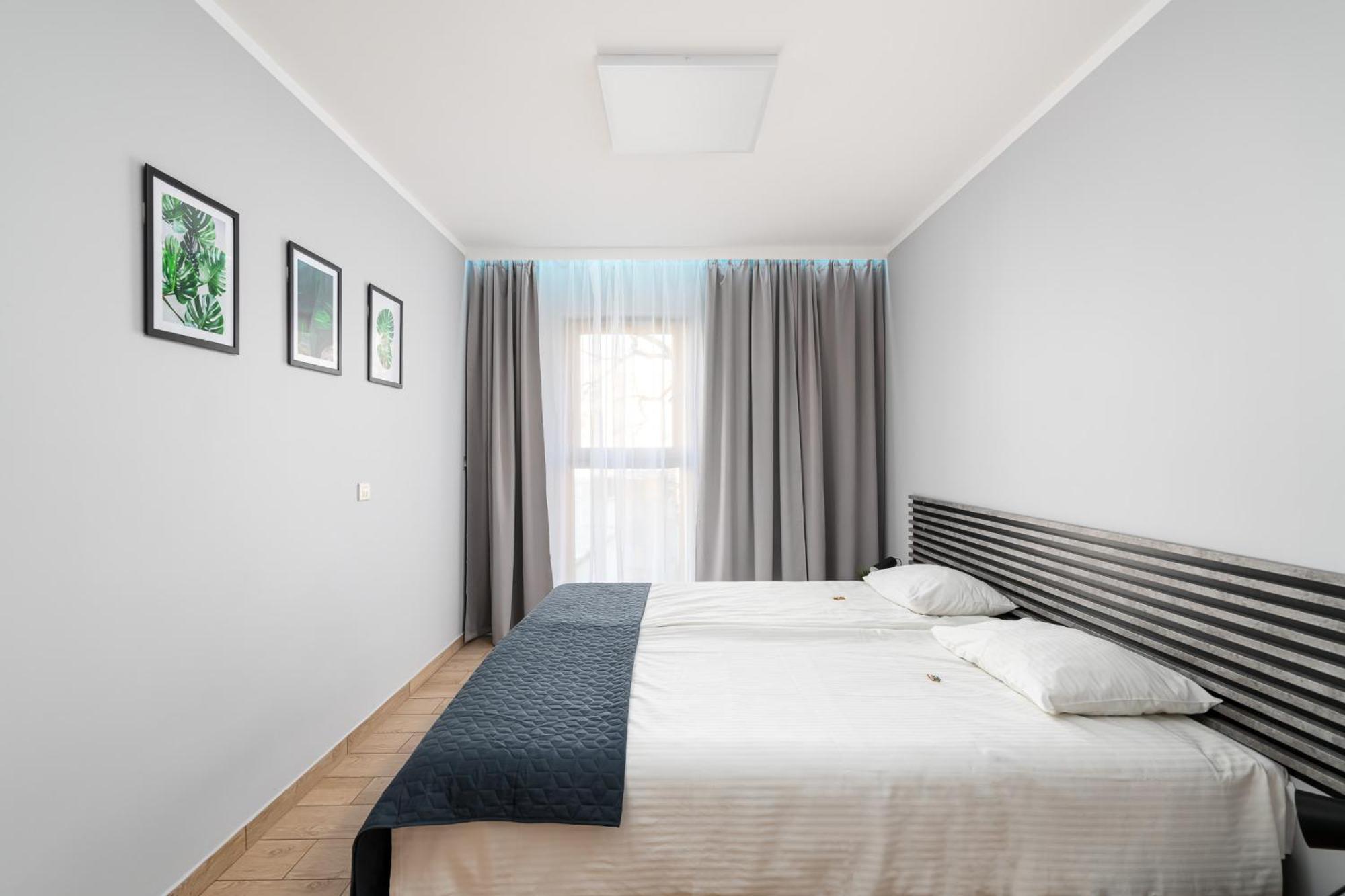 Hubska Apartments Breslavia Exterior foto