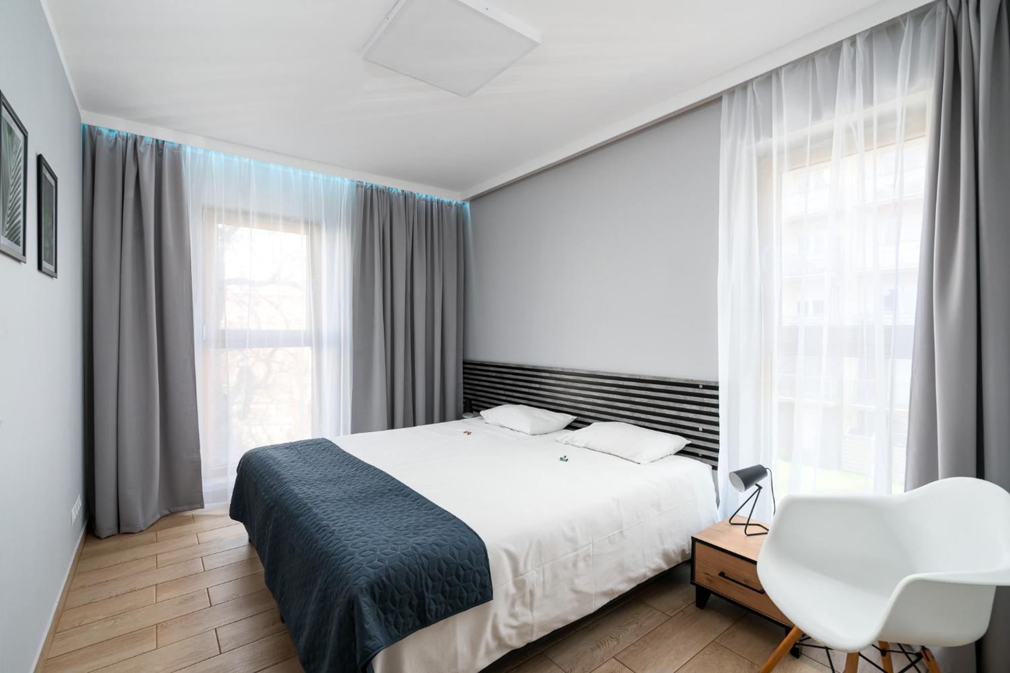 Hubska Apartments Breslavia Exterior foto