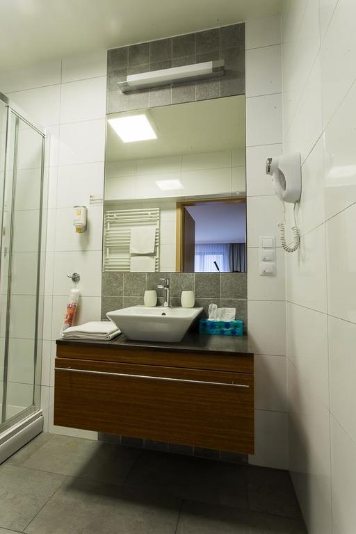 Hubska Apartments Breslavia Habitación foto