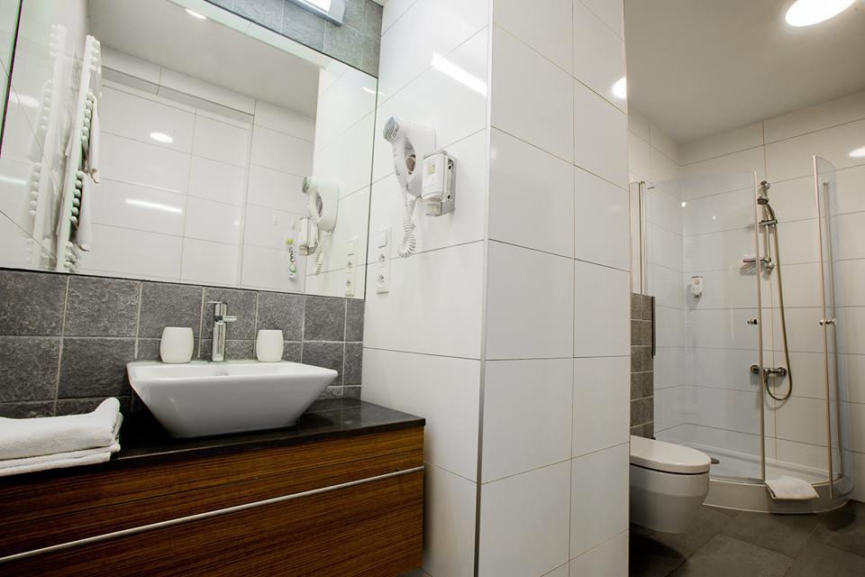 Hubska Apartments Breslavia Habitación foto